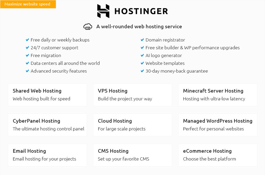 Cheap Vps Hosting With Cpanel Nov 2025